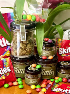 Skittles
